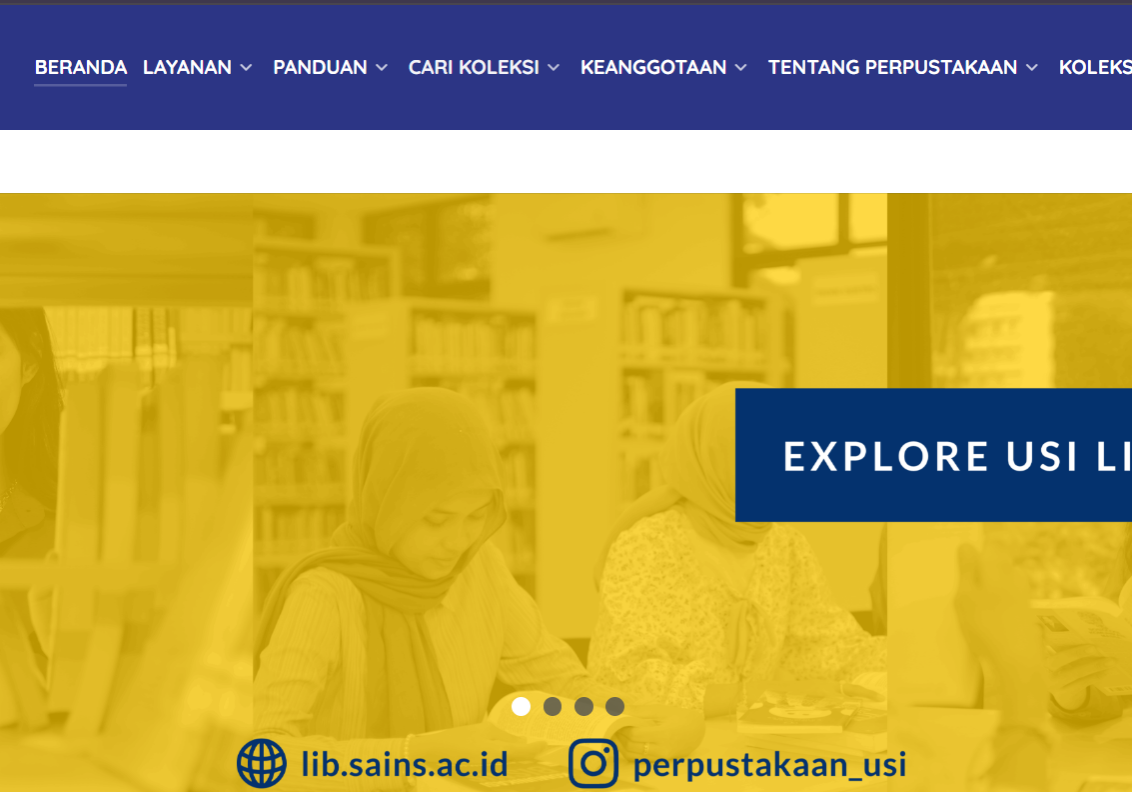 libsains
